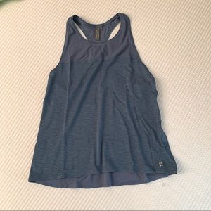 Sweaty Betty Breeze running tank